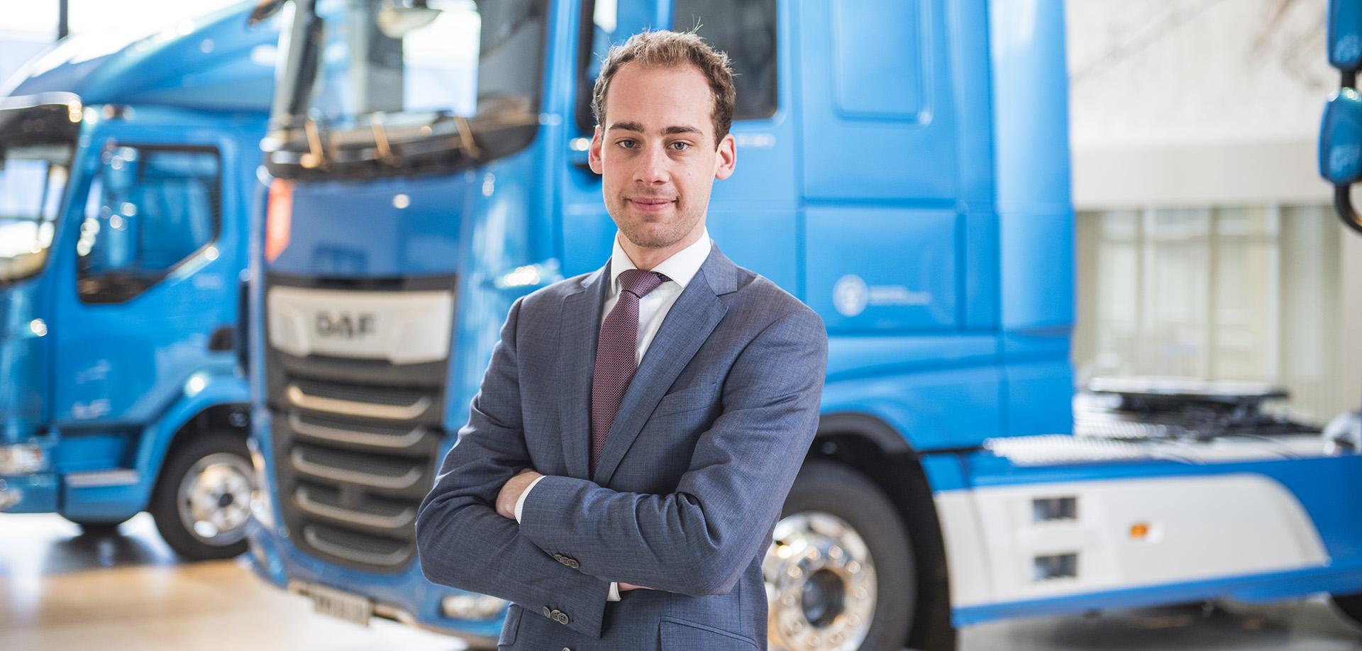 Maik van Vugt