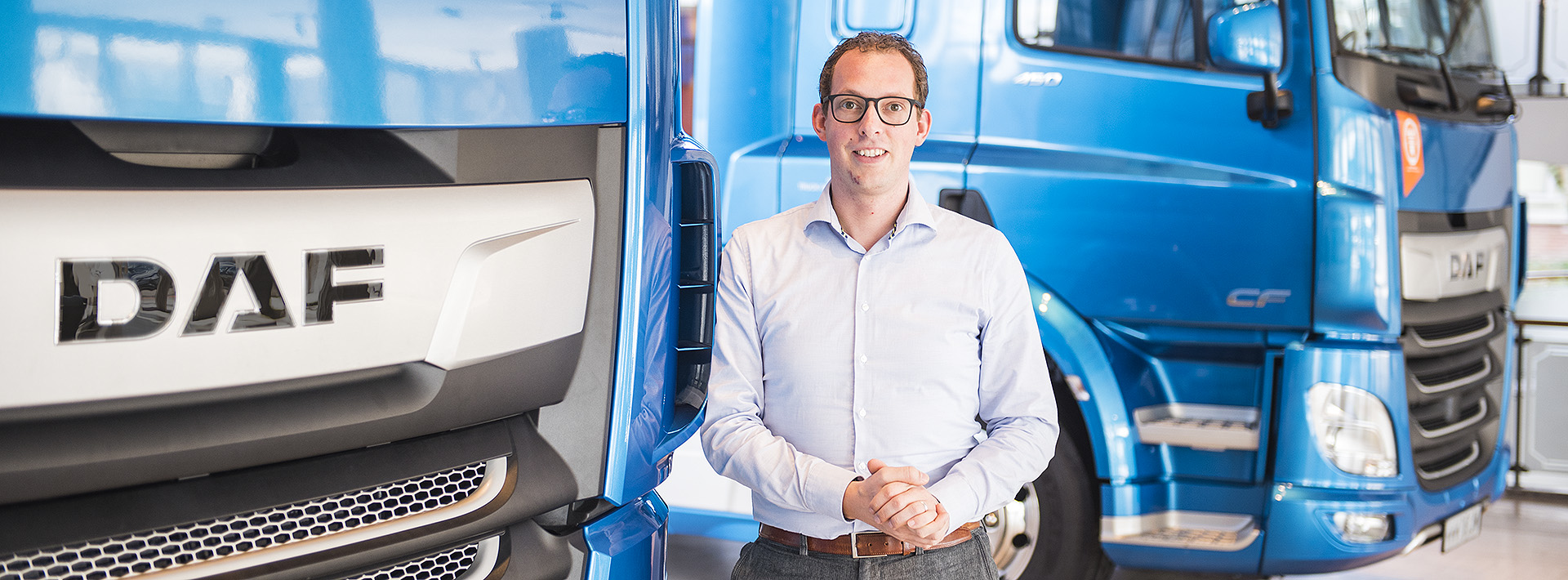 Maik van Vugt